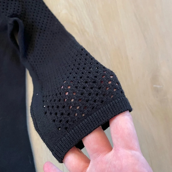 Ann Taylor Sweater Dress - Picture 2 of 4